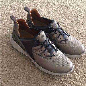 Rockport - Lets Walk Bungee Sneaker